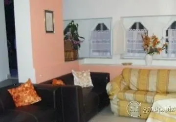 Bianchi Hotell Viareggio