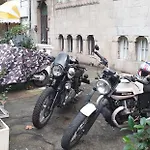 Ξενοδοχείο Bianchi Βιαρέτζιο