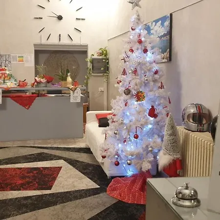 Bianchi فياريجيو