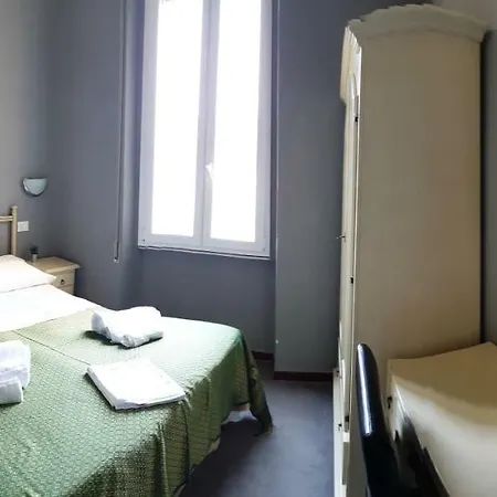Bianchi فندق فياريجيو
