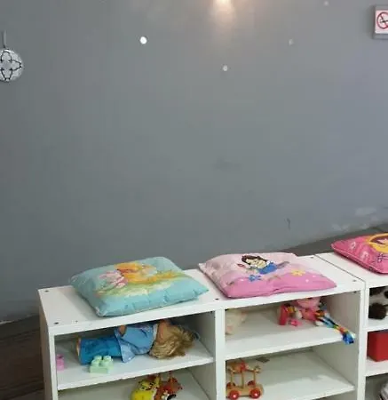 Bianchi فندق فياريجيو